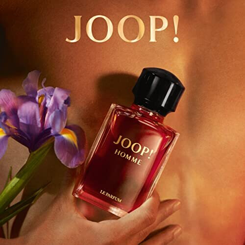 Joop! JOOP! Homme Le Parfum 75ml 2