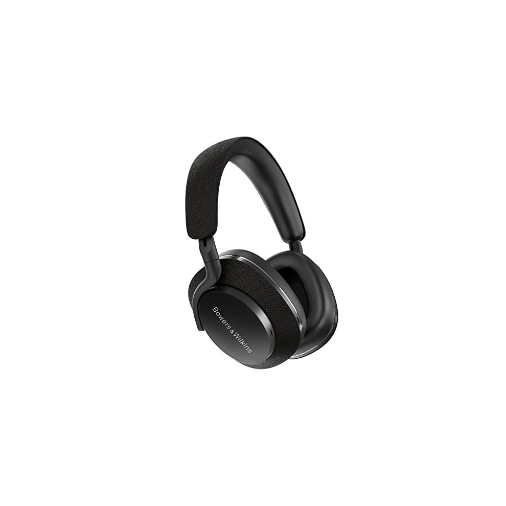 Bowers & Wilkins Px7 S2 Headphones Wired & Wireless Head-band Music USB Type-C Bluetooth Black