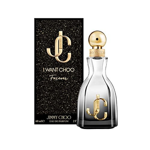Jimmy Choo JIMMY CHOO QUERO CHOO FOREVER EDP 60 ML VP 1