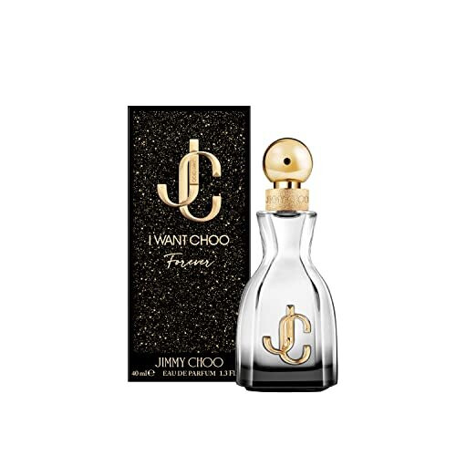 Jimmy Choo Jimmy Choo Voglio Choo per sempre 40ml EDP Spray 1
