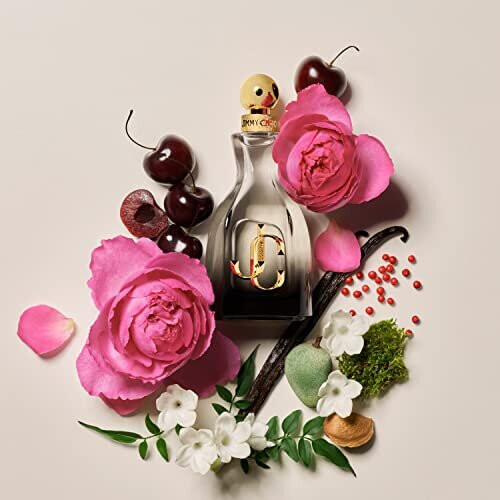 Jimmy Choo Jimmy Choo Voglio Choo per sempre 40ml EDP Spray 2