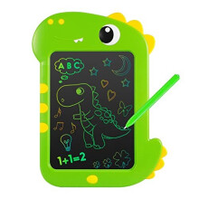 LCD Writing Tablet,9inch Kids Toys Doodle Board,Toddler Toys for 3 4 5 6 Year Old Boys Girls Gifts, Dinosaur Toys Drawing Pad for Kids 3+ Year Old Boy