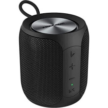 MIATONE Bluetooth Speaker, 16W Loud Portable Mini Speaker with 360Surround Sound and Thumping Bass, Bluetooth 5.0, Dual Wireless Pairing, IP67