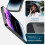 Spigen EZ Fit Tempered Glass Screen Protector for iPhone 14 Pro Max - 2 Pack 5