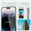Spigen EZ Fit Tempered Glass Screen Protector for iPhone 14 Pro - 2 Pack 6