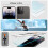 Spigen EZ Fit Tempered Glass Screen Protector for iPhone 14 Pro - 2 Pack 3