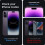 Spigen EZ Fit Tempered Glass Screen Protector for iPhone 14 Pro - 2 Pack 4