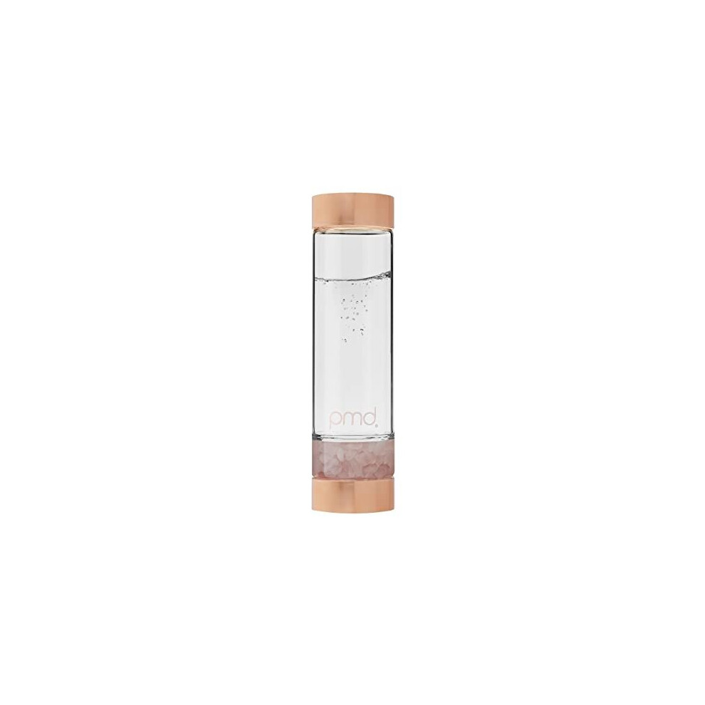 PMD Aqua Water Bottle, 480 ml