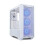 Boîtier Gaming - Lian Li - LANCOOL III - Branco - Torre midi - compatível E-ATX 1