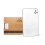 Panda Panda Memory Foam Bamboo Pillow (Hybrid Pillow) 1