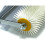 CCA Spiked screeding Floor Roller 50cm 2