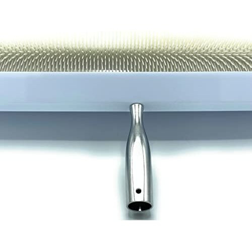 CCA Spiked screeding Floor Roller 50cm 2