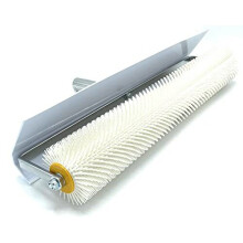 CCA Spiked screeding Floor Roller 50cm