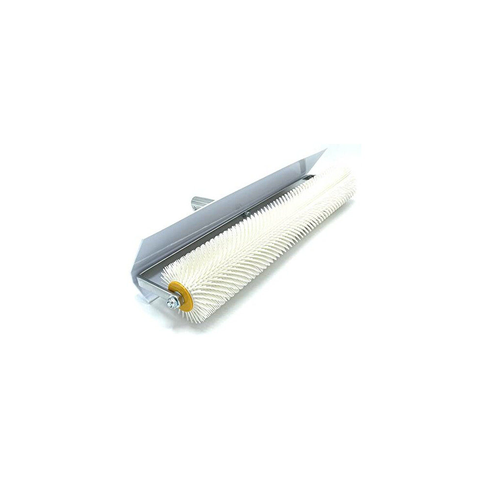 Cca Spiked Screeding Floor Roller 50Cm