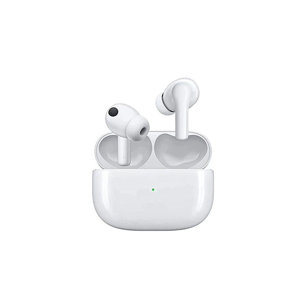 Wireless Earbuds, Wireless Headphones Bluetooth 5.3 Headphones In Ear, 30H Playtime Wireless Earphones, Enc Noise Cancelling Bluetooth Earbuds With 749166745188