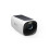 Eufy eufy security eufyCam 3 Add-on Camera, Security Camera Outdoor Wireless, 4K Camera with Integrated Solar Panel, Forever Power, Face Recognition AI, 1