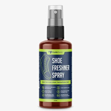 Shoe Freshener Spray - Odour Eliminator