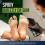 Shoe Freshener Spray - Odour Eliminator 4