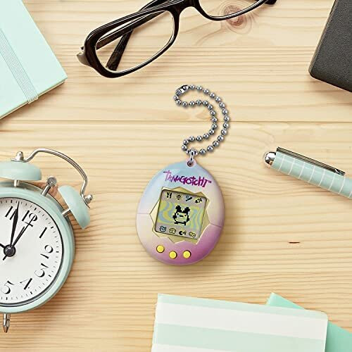 Tamagotchi TAMAGOTCHI 42947NBNP Original Sahara 1
