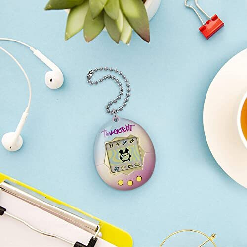 Tamagotchi TAMAGOTCHI 42947NBNP Original Sahara 2