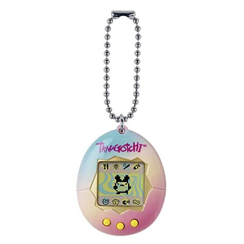 Tamagotchi TAMAGOTCHI 42947NBNP Original Sahara