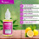 Cliphair Tape Remover (Cliphair Tape Remover 30ml) 4