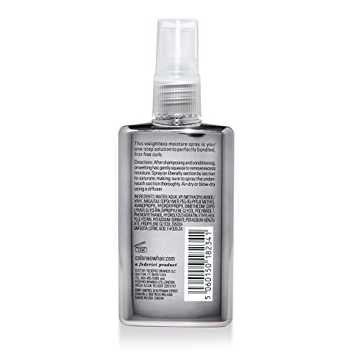Color Wow Color Wow Travel Dream Coat Spray rizado sobrenatural 1