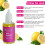 Cliphair Tape Remover (Cliphair Tape Remover 30ml) 5