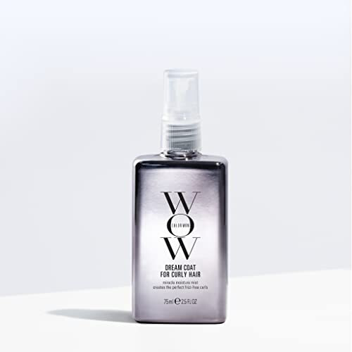 Color Wow Color Wow Travel Dream Coat Spray rizado sobrenatural 2