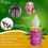Cliphair Tape Remover (Cliphair Tape Remover 30ml) 3