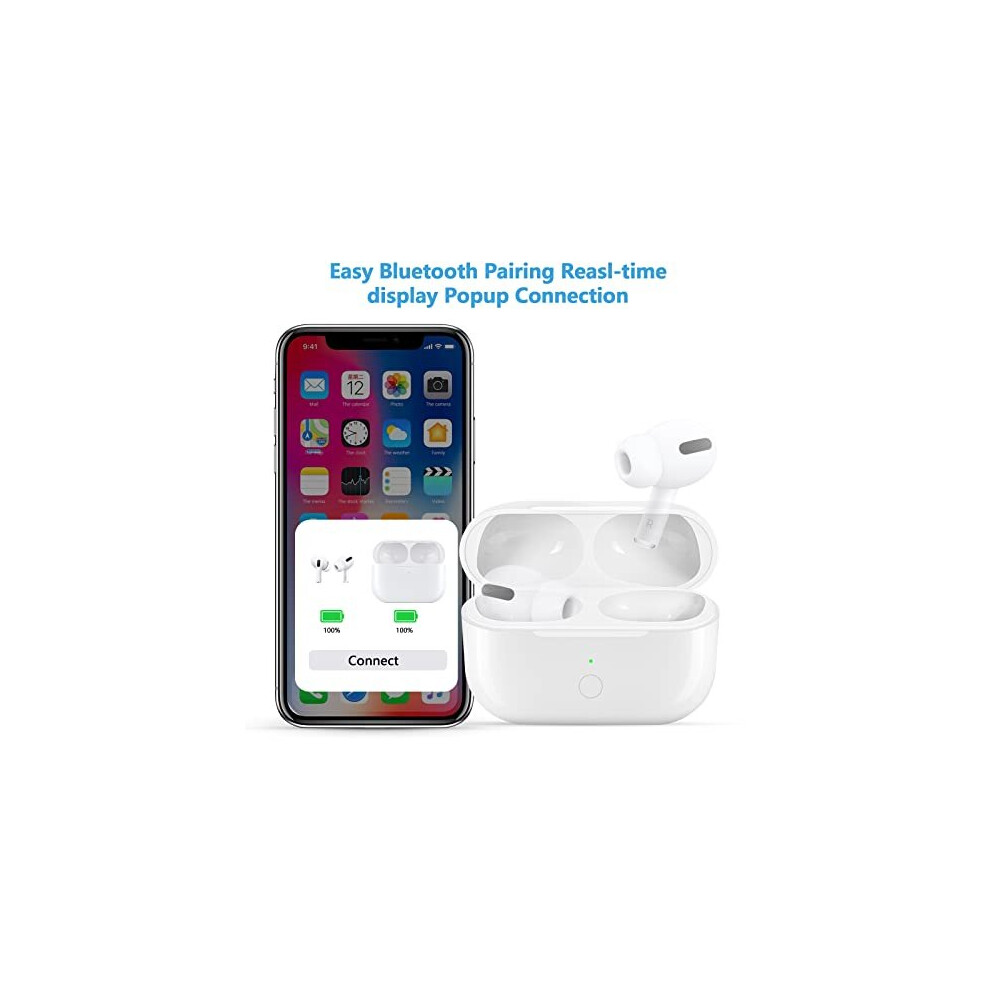 Apple Airpods Pro Iphone Case With Airpods Charger Airpods Pro