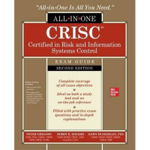 CRISC Certified in Risk and Information Systems Control All-in-One Exam Guide, Second Edition