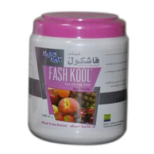 Fashkool Mixed Fruit Extract Hot Oil Hair Mask | 1000 Ml