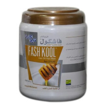 Fashkool Honey & Milk Extract Hot Oil Hair Mask | 1000 Ml