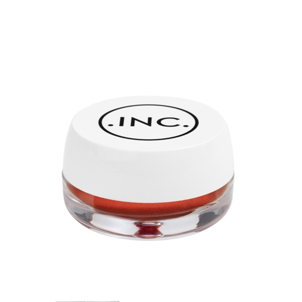 INC.redible Lightweight and Buildable Lid Slick Eye Shadow, Back to 99