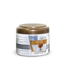 Fashkool Honey & Milk Extract Hot Oil Hair Mask | 500 Ml