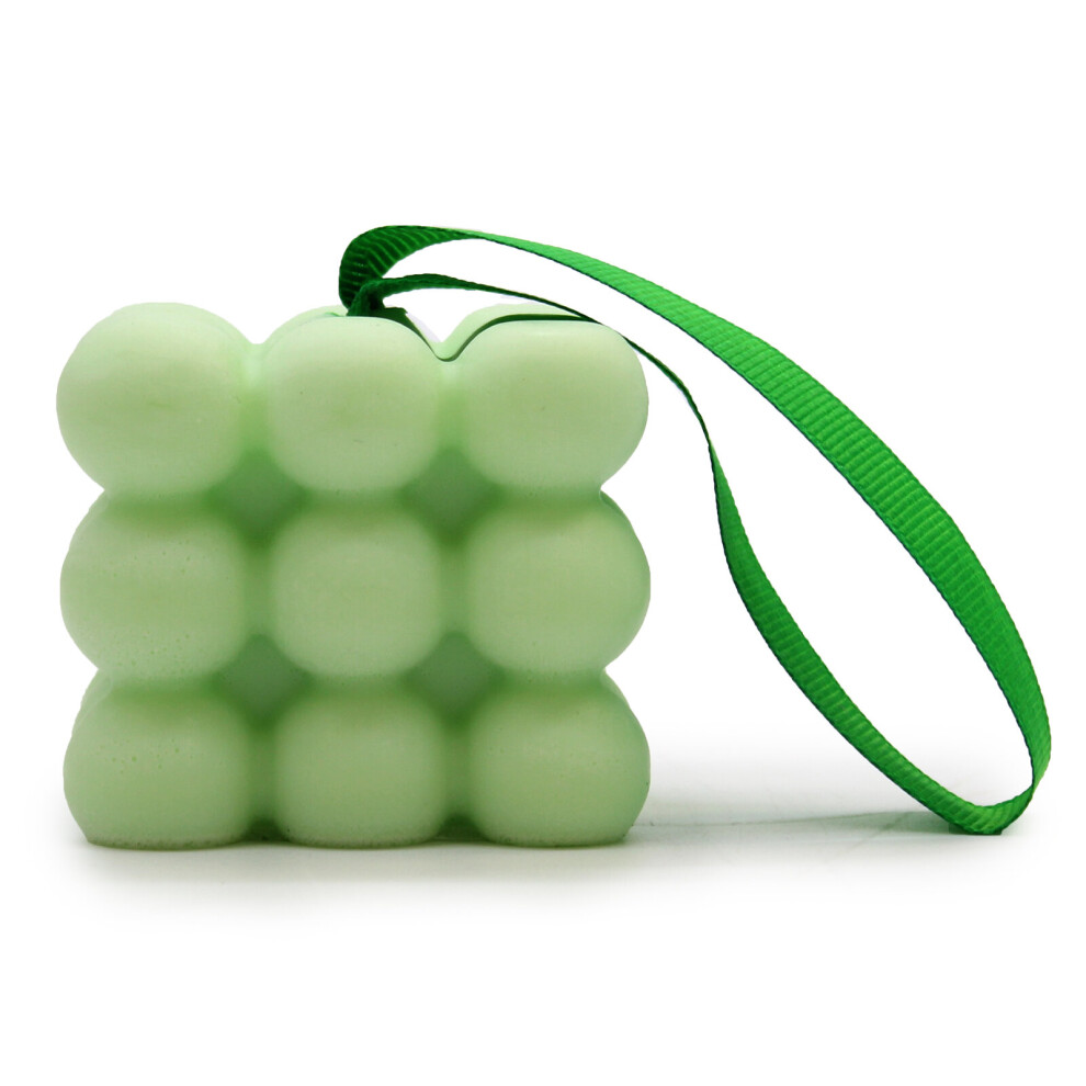 Ancient Wisdom Massage Soaps - Spearmint & Eucalyptus