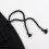 (29" - SHORT, S) BLACK CHEF TROUSER Kitchen Cooking Chefs Trousers 5