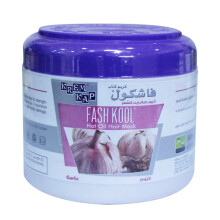 Fashkool Garlic Extract Hot Oil Hair Mask | 500 Ml