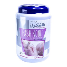 Fashkool Garlic Extract Hot Oil Hair Mask | 1500 Ml