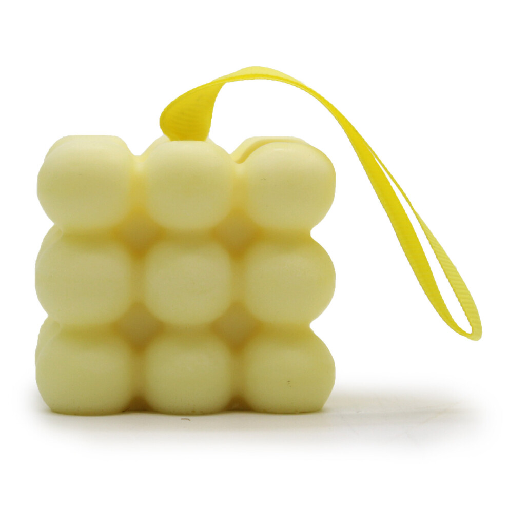 Ancient Wisdom Peach Massage Soaps - & Lemon