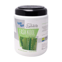 Fashkool Aloe Vera Extract Hot Oil Hair Mask | 1000 Ml