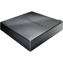 SiliconDust HDHomeRun Flex Quatro 4xDVB-T/T2/C Tuners - HDFX-4DT