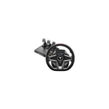 THRUSTMASTER T248 Rennlenkrad und Magnetpedale für Xbox Series X/S, Xbox One, PC