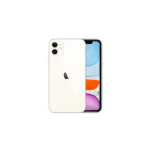 Apple iPhone 11 128GB 6.1" White EU Slim Box MHDJ3ZD/A - Refurbished