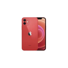 Apple iPhone 12 128GB 6.1" (PRODUCT)RED EU MGJD3RM/A - Refurbished