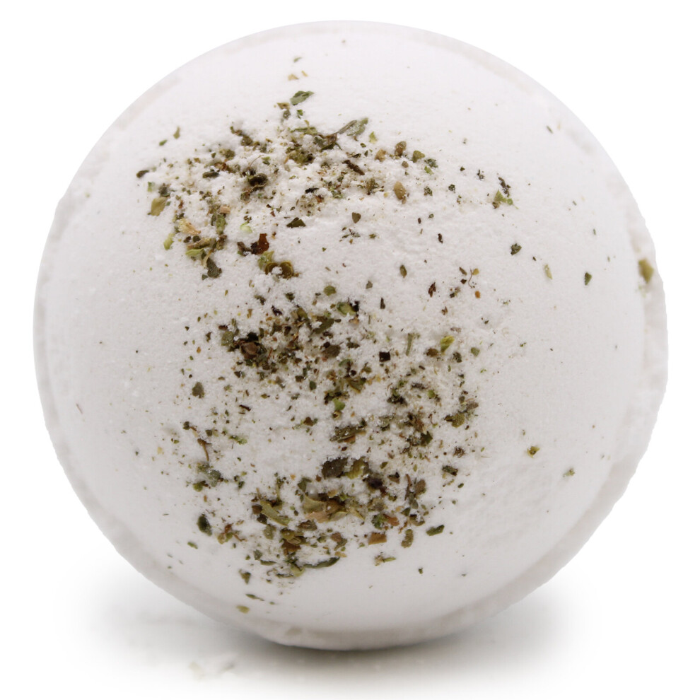 Ancient Wisdom Detox - Himalayan Salt Bath Bomb