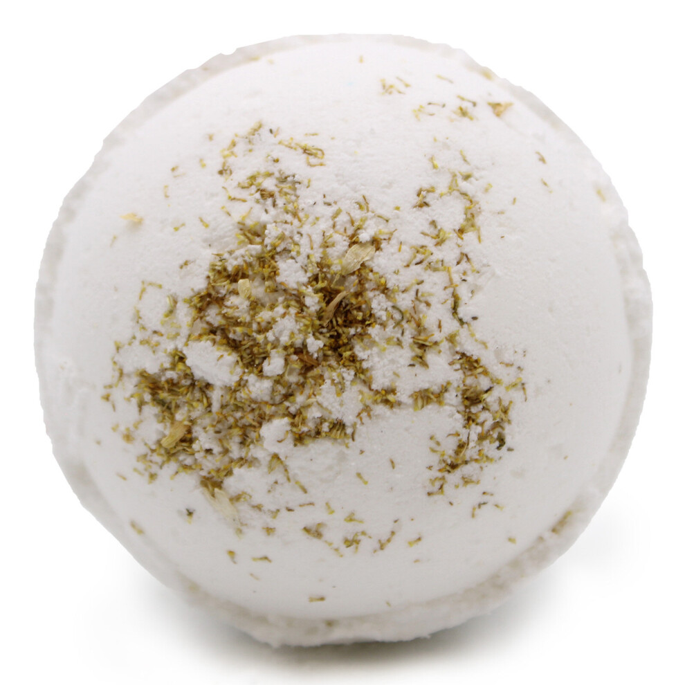 Ancient Wisdom Skin Revive - Himalayan Salt Bath Bomb
