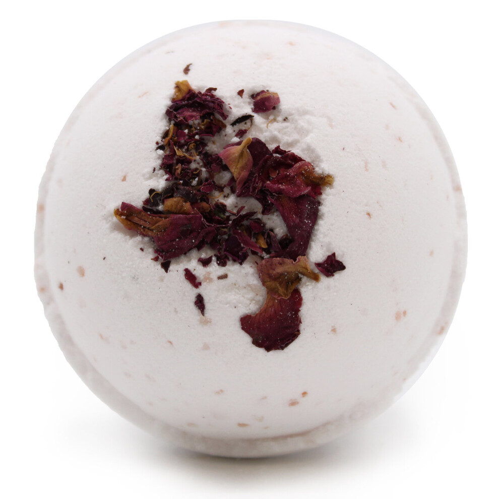 Ancient Wisdom Sensual - Himalayan Salt Bath Bomb