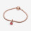 Pandora Pandora Red Pavé Tilted Heart Dangle Charm 789404C02 2